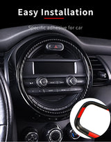 Navigation Screen Protective Trim for MINI COOPER