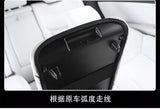 For XPeng G6 Central Control Armrest Box Protective Leather Cover Scratch-resistant Pad Auto Interior Anti-slip Accessories