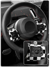 Steering Wheel Button Frame Trim for Mini Cooper U25