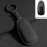Car Key Case for Li Lixiang L7 L8 L9 2022 2023.