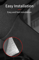 A-Pillar Protective Sticker for Toyota GR86 Subaru BRZ