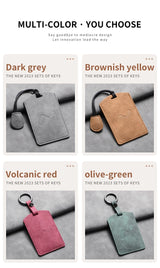 Car Remote Key Case Cover for Onvo L60 and L90