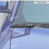 Hood Light Rack Holder for Dodge Charger 2015-2025