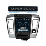 12.1 Inch Android Head Unit for Dodge Ram 2009–2012