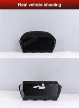 Digital Instrument Cluster Speedometer for BMW 3 Series 2005-2012