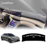 Custom Leather Dashboard Cover for IM LS6 MG IM6 2023-2026