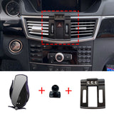 Smart Dashboard Phone Mount for Mercedes Benz E Class W212