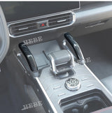 Shift Knob Trim Cover for Chery Jetour T2 2023-2024