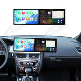 18.2-Inch Android 15 Multimedia Stereo for Audi A4 A5 2009-2016 Android Head Unit Aotsr