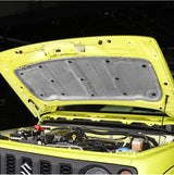 Sound Heat Insulation Pad for Suzuki Jimny JB64