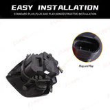 LED DRL Assembly for Kia Sportage KX5 2019-2020 Car Interior Accessory MAGIC COLORM