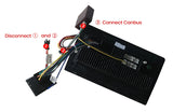 Android Head Unit Wireless CarPlay for Seat Leon 2005–2012 Android Head Unit JIUYIN