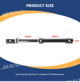 Center Handle Decor Cover for Suzuki Jimny 2019-2025 Car Interior Accessory HEBE