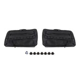 Dodge Nitro Trunk Side Storage Bag 2007-2012