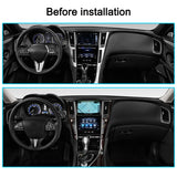 12.1-Inch Android GPS Multimedia Unit for Infiniti QX50 2013–2016 Android Head Unit Aotsr