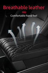 Armrest Mat Memory Foam for Tesla Model 3 Accessory Car Interior Accessory OEM
