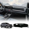 Custom Fit Dashboard Sunshade Mat for Kia Sorento 2024–2026
