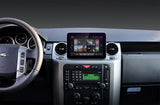 8.4" Android Carplay Stereo for Land Rover Discovery 3 2004–2009 Android Head Unit Aotsr