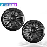 6.5in Marine Boat Speakers Waterproof 240W for RV