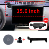 Adjustable Screen-Mount Phone Holder for AVATR 12 2023-2025
