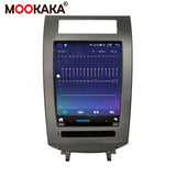 10.4" Android 14 Head Unit with GPS for Acura RL 2006–2010 Android Head Unit Aotsr