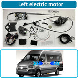 Electric Power Sliding Door Retrofit Kit for Hyundai Solati H350
