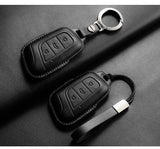 Car key case cover for Chery Eq1
