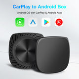 Android 13.0 AI Box 8-Core CarPlay Adapter for Wired Systems CarPlay Adapter OEM