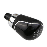 5 6 Speed Manual Car Gear Head Shift Knob for Ford Gear Shift Knob OEM