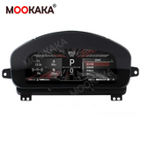 12.3-inch Digital Instrument Cluster for Cadillac Escalade Android Head Unit Aotsr