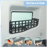 Tailgate Storage Enclosure for Jetour T2 2023-2024 Car Interior Accessory HEBE