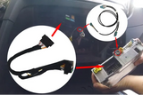 Wireless CarPlay Android Auto Retrofit Module for VW MIB MIB2