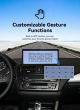 10.25" Android Head Unit GPS Navigation for BMW 1 Series 2017