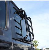 Ladder Protection Rack for Jeep Wrangler JL 4-Door 2018+