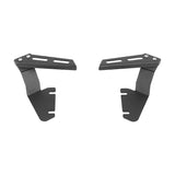 Iron Hood Light Bracket Holder for Ford Bronco Sport