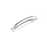 Rearview Mirror Anti Collision Trim Strip Decoration for Mercedes Benz E300L, GLC300L, C260L, S450L, GLA, GLB Rearview Mirror