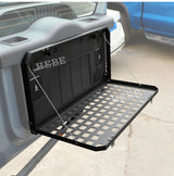 Tailgate Foldable Shelf for Chery Jetour Traveler 2023