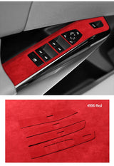 Door Window Lifting Switch Panel for BMW X3 G45 G48