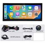10.25" Android Head Unit GPS Navigation for BMW 1 Series 2017 Android Head Unit Aotsr