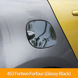 Fuel Tank Door Lid Cover for Smart 453 Fortwo