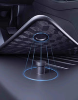 Tesla Model Y Juniper 2025 model3 Highland Full Coverage Carpet TPE Car Floor Mats Interior accessories
