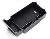 Smabee Car Armrest Storage Box for Buick Envision 2021 Center Console Organizer Tray Interior Accessories Tidying