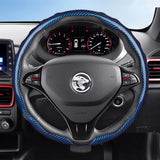 Steering Wheel Cover Snap-On Wave for Proton