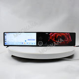 24.6" Android Dual Screen Head Unit for Range Rover Sport 2010–2013