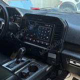 12.95" Android 15 Head Unit with GPS for Ford F-150 2015–2020
