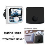 Waterproof Bluetooth MP5 Boat Stereo Universal IPX5