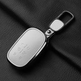 Alloy Goatskin Key Case for Honda Stepwgn Odyssey