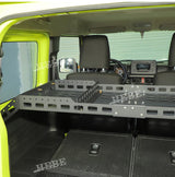 Aluminum Trunk Storage Box for Suzuki Jimny 2-Door