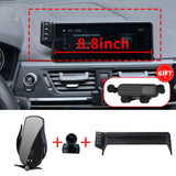 Smart Wireless Charging Phone Holder for BMW 1 Series 2017-2021