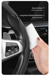 Breathable Quick-Release Cover for Denza D9 Z9GT